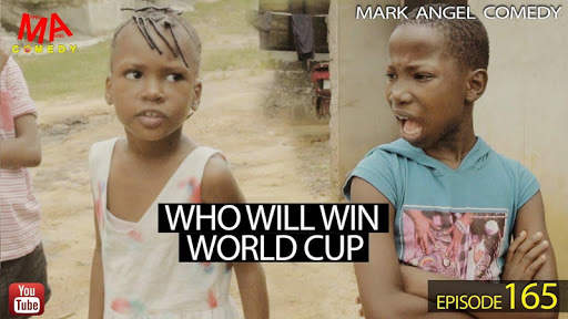 TAAOMA & Emmanuella Comedy Video 2020 screenshot 6