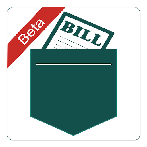 Money Tracker icon