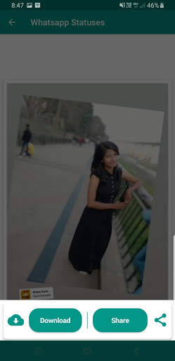 Status Saver - Video Image Downloader for Whatsapp screenshot 4