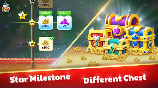 Ludo City™ screenshot 6
