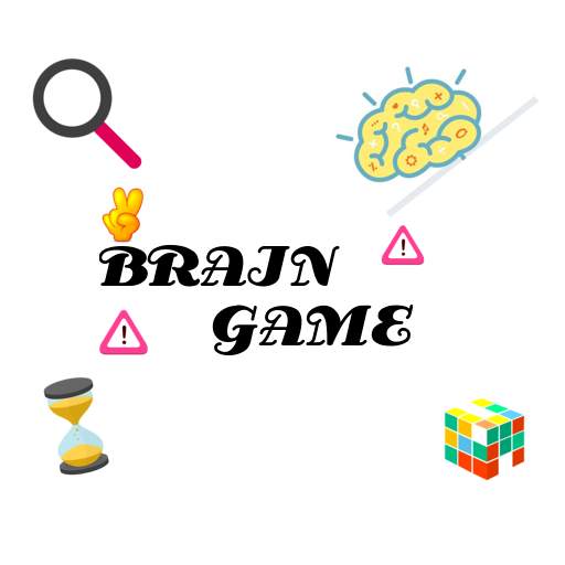 BRAIN GAME 2.0