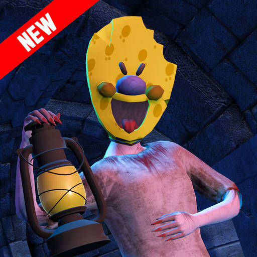 Ice Cream Granny Horror Survival Game 1.0.1