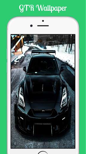 GTR Wallpaper screenshot 5
