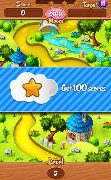 Candy Avengers screenshot 6