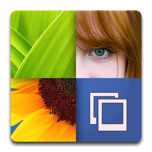 PhotoWall Live Wallpaper 1.51