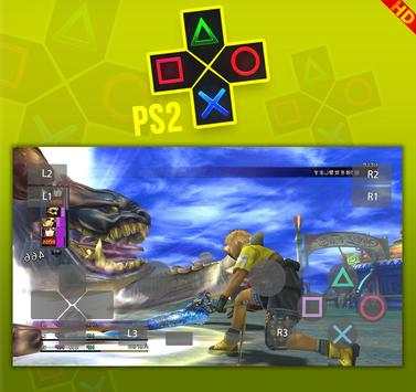 Ultra Fast PS2 Emulator (Android Emulator For PS2) screenshot 8