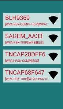 Every WiFi Hacker Password Free Prank screenshot 4