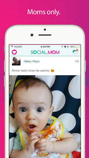 Mental Health App for Moms screenshot 5