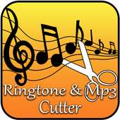 MP3 Cutter & Ringtone Maker on 9Apps