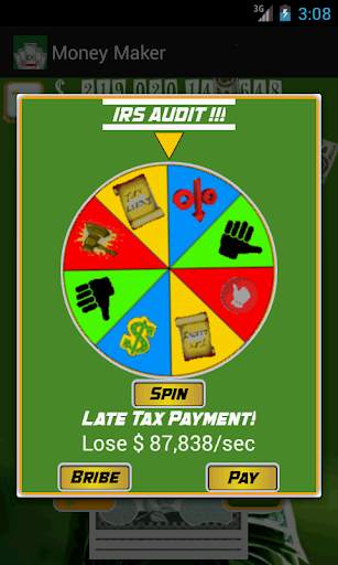 Money Maker screenshot 2