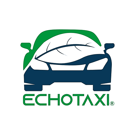 Online Echotaxi Driver icon