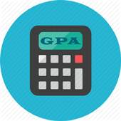 GPA Calculator 1.2
