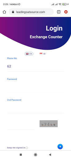 EC VTUBE INDONESIA screenshot 1