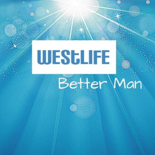 Better Man Song 1.0
