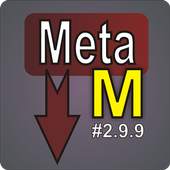 MetaTude 2.2.9 HD 1.0