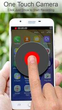 One Touch Video Camera Recorder screenshot 5
