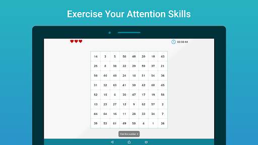 Quick Brain - matematica screenshot 4