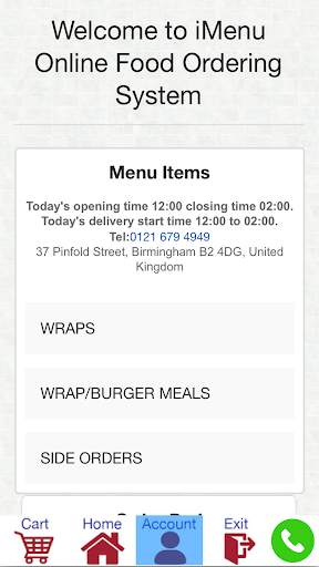 Shawarma Kings screenshot 2