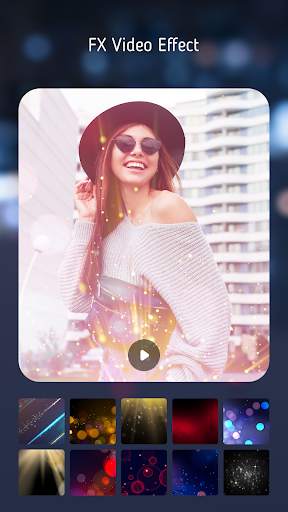 Photo Video Maker, Edit Video screenshot 3