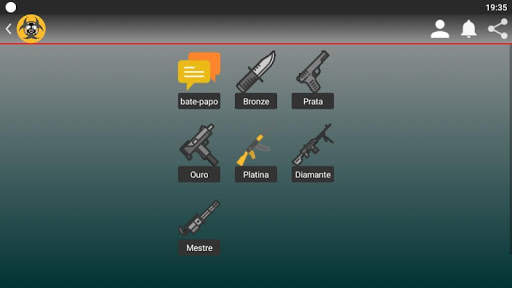 Bate-papo para a comunidade de jogadores screenshot 7