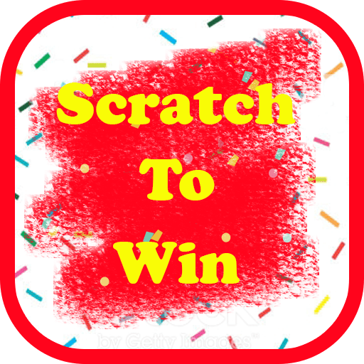 Scratch King icon
