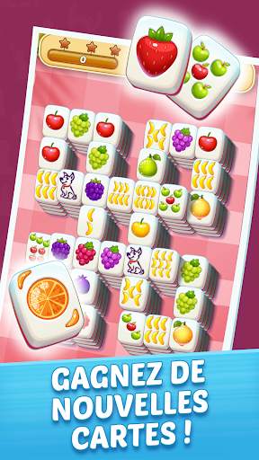 Mahjong City Tours screenshot 4
