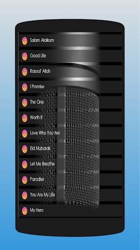 Harris J - Best Music Collection screenshot 3