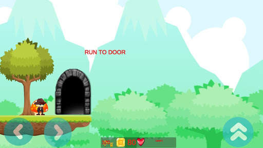 Hunter Run 2  2019 screenshot 2