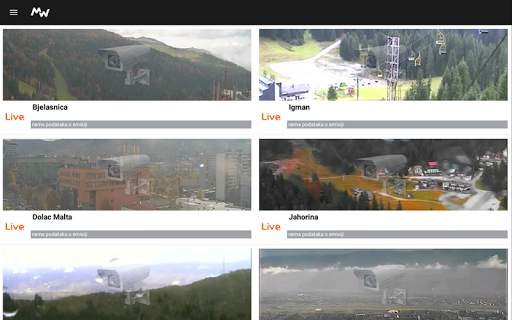 Moja webTV screenshot 20