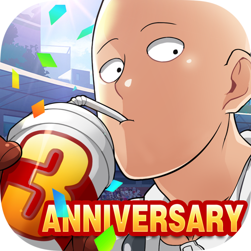 One-Punch Man:Road to Hero 2.0 иконка