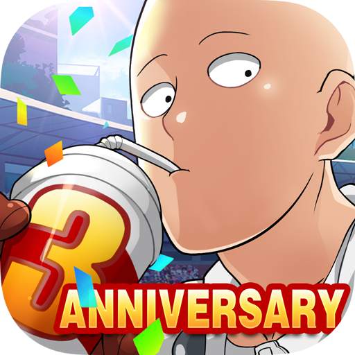 One-Punch Man:Road to Hero 2.0 2.9.17