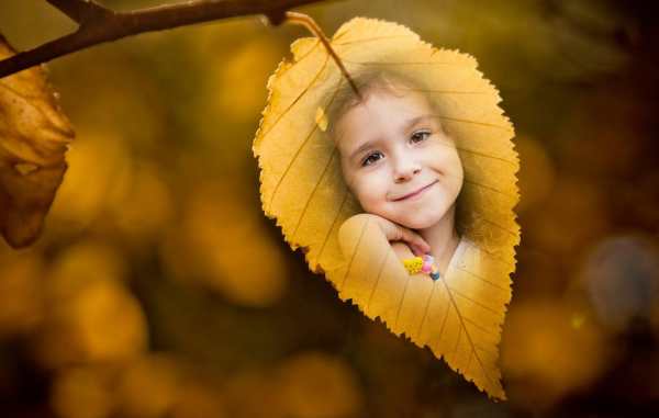 Leaf Photo Frames screenshot 2