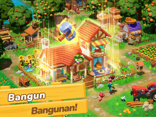 Petualangan Dragonscapes screenshot 4