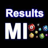Michigan Lottery Results