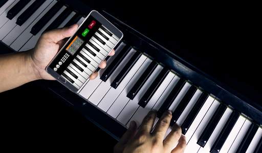 Real Piano 2020 screenshot 2