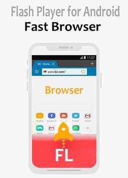 Flash Player screenshot 2