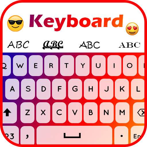 Chat Styles : Fancy Fonts | My Photo Keyboard 3.0