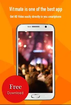Vitmate Video Downloader - Guide screenshot 3