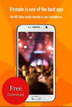Vitmate Video Downloader - Guide screenshot 3
