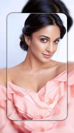 Hot Actress Wallpapers screenshot 8