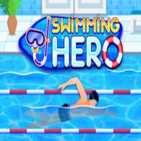 Swiming Hero