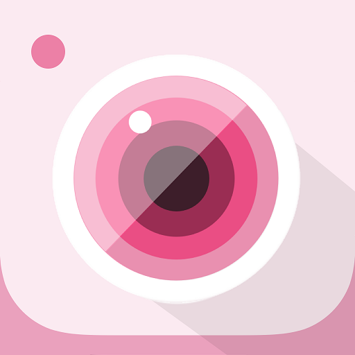 Camera أيقونة