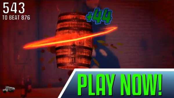 Russian Ninja screenshot 3