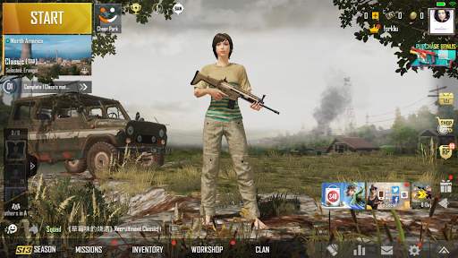 LuckyCat - GFX Tool for PUBG Mobile screenshot 4
