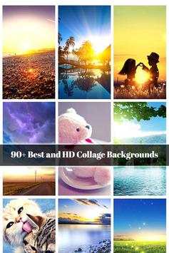 Collage Photo Editor screenshot 4