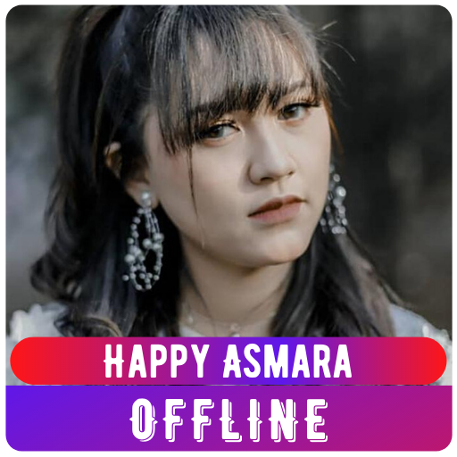 Happy Asmara Offline Songs icon