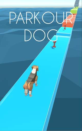 Hold to Jump screenshot 1