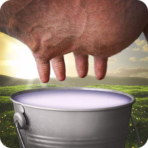 Milking Cow Simulator 1.6.3