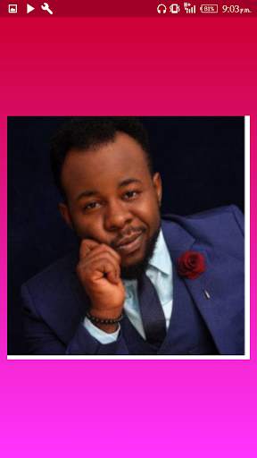Prospa Ochimana Songs 2019 screenshot 1
