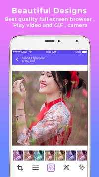 iGallery 5 تصوير الشاشة